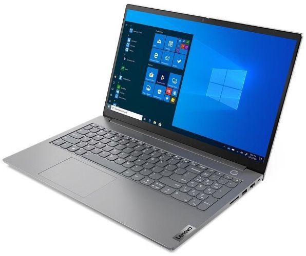 Refurbished Lenovo ThinkBook 14S Gen 2 Laptop 14" - Reebelo Deutschland