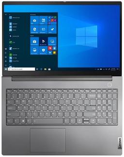 Refurbished Lenovo ThinkBook 14S Gen 2 Laptop 14" - Reebelo Deutschland