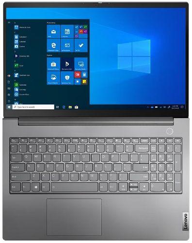 Refurbished Lenovo ThinkBook 14S Gen 2 Laptop 14" - Reebelo Deutschland