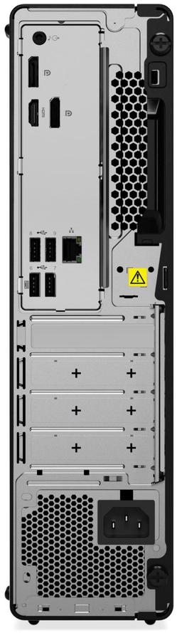 Refurbished Lenovo ThinkCentre M75s Gen 5 SFF Desktop PC - Reebelo Deutschland