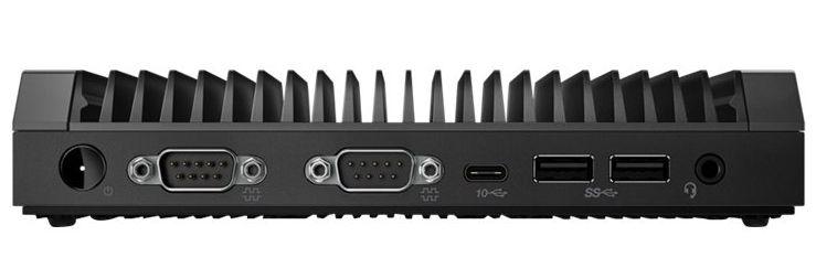 Refurbished Lenovo ThinkCentre M90n-1 Nano IoT Desktop - Reebelo Deutschland