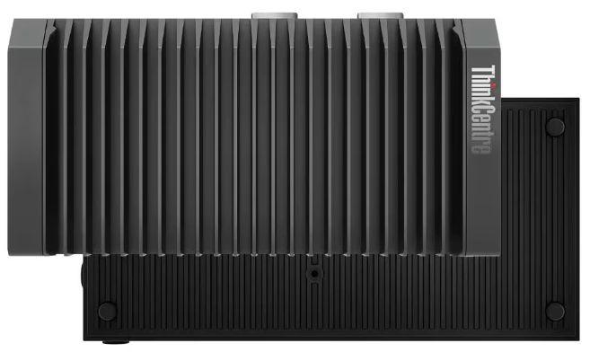 Refurbished Lenovo ThinkCentre M90n-1 Nano IoT Desktop - Reebelo Deutschland