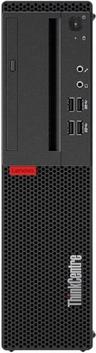 Lenovo ThinkCentre M910s SFF - Intel Core i3-6100 3,7 GHz - 128GB - Schwarz - 8GB RAM
