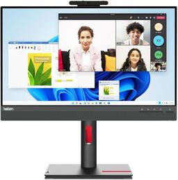 Refurbished Lenovo ThinkCentre Tiny-in-One Monitor 24" (12NAGAR1US) - Reebelo Deutschland