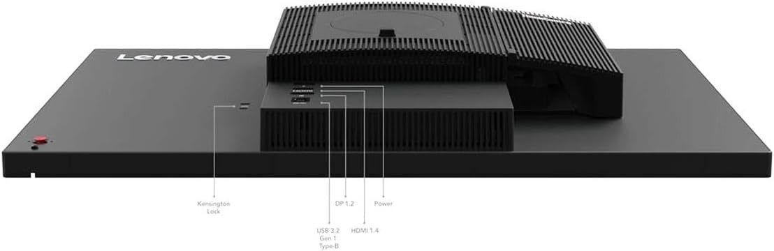 Refurbished Lenovo ThinkCentre Tiny-in-One Monitor 24" (12NAGAR1US) - Reebelo Deutschland