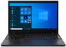 Lenovo Lenovo ThinkPad L15 (Gen 2) Intel Laptop 15.6" - Intel Core i5-1135G7 2,4 GHz - 8GB - 256GB - Schwarz - 15,6 Zoll - Sehr Gut - Standard-Akku - AZERTY - Französisch