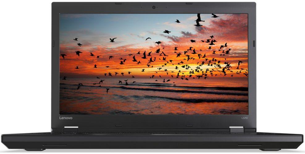 Refurbished Lenovo ThinkPad L570 Laptop 15,6" - Reebelo Deutschland