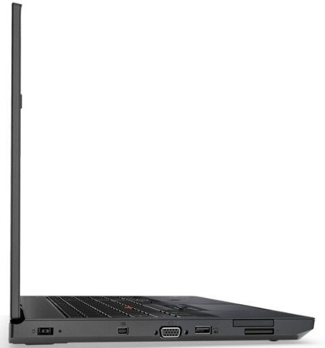 Refurbished Lenovo ThinkPad L570 Laptop 15,6" - Reebelo Deutschland
