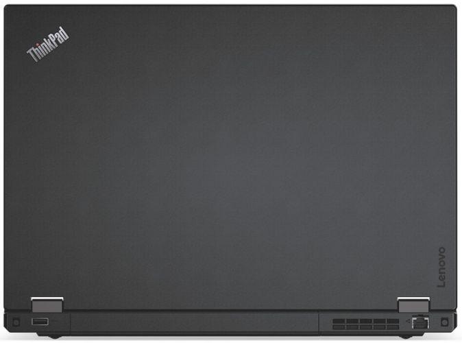 Refurbished Lenovo ThinkPad L570 Laptop 15,6" - Reebelo Deutschland