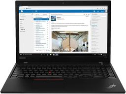 Refurbished Lenovo ThinkPad L590 Laptop 15,6" - Reebelo Deutschland