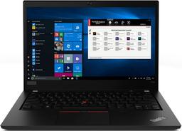Refurbished Lenovo ThinkPad P43s Laptop 14" - Reebelo Deutschland