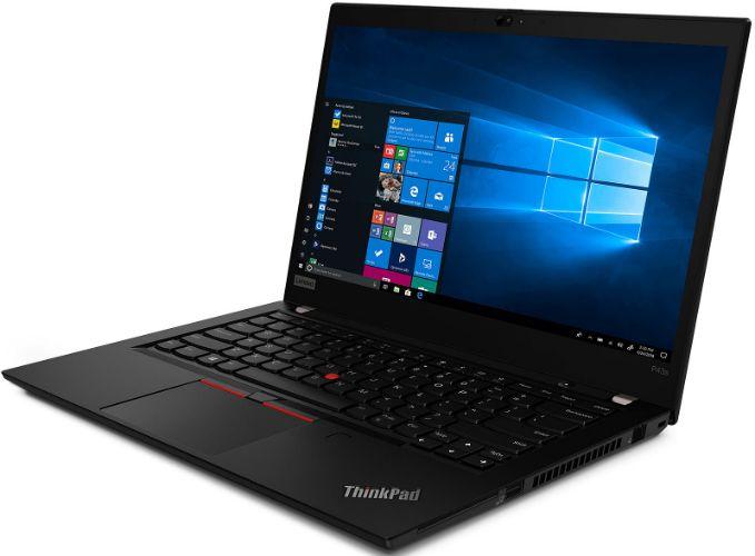 Refurbished Lenovo ThinkPad P43s Laptop 14" - Reebelo Deutschland