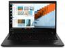 Lenovo Lenovo ThinkPad T14 Gen 1 (Intel) Laptop 14" - Intel Core i5-10210U 1,6GHz - 8GB - 256GB - Schwarz - 14 Zoll - Gut - Standard-Akku - QWERTZ - Deutsch