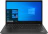 Lenovo Lenovo ThinkPad T14s Gen 1 (Intel) Laptop 14" - Intel Core i5-10210U 1,6GHz - 8GB - 256GB - Schwarz - 14 Zoll - Gut - Standard-Akku - QWERTZ - Deutsch