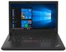 Lenovo Lenovo ThinkPad T480 Laptop 14" - Intel Core i5-8350U 1,7GHz - 8GB - 128 GB - Schwarz - 14 Zoll - Gut - Standard-Akku - QWERTY - Schwedisch