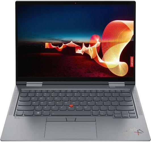 Refurbished Lenovo ThinkPad X1 Yoga (Gen 6) 2-in-1 Laptop 14" - Reebelo Deutschland