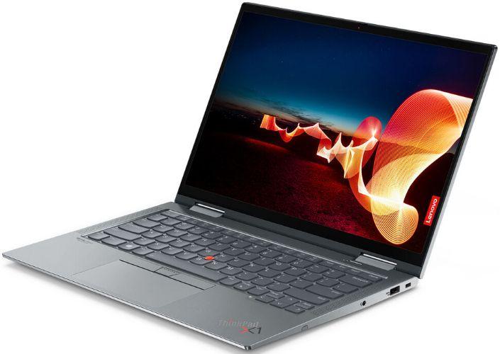 Refurbished Lenovo ThinkPad X1 Yoga (Gen 6) 2-in-1 Laptop 14" - Reebelo Deutschland