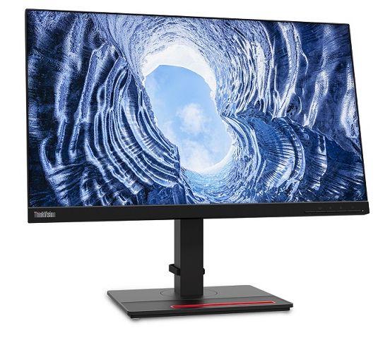 Refurbished Lenovo ThinkVision T24h-20 Monitor 23.8" - Reebelo Deutschland