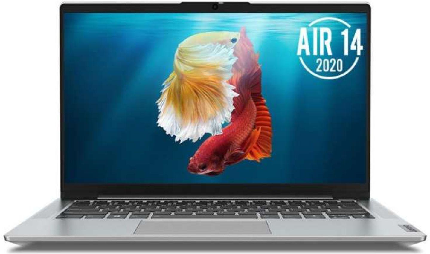 Refurbished Lenovo Xiaoxin Air 14 2020 Laptop 14" - Reebelo Deutschland