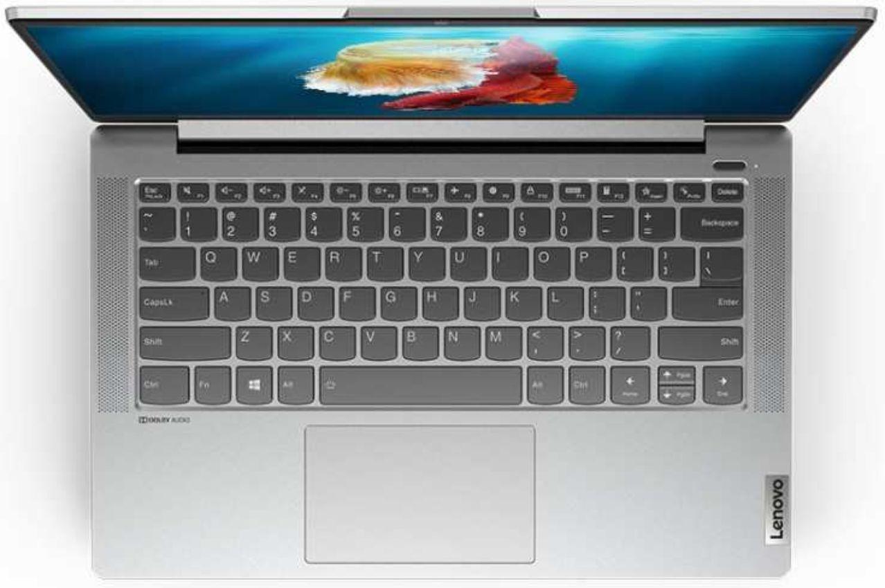 Refurbished Lenovo Xiaoxin Air 14 2020 Laptop 14" - Reebelo Deutschland