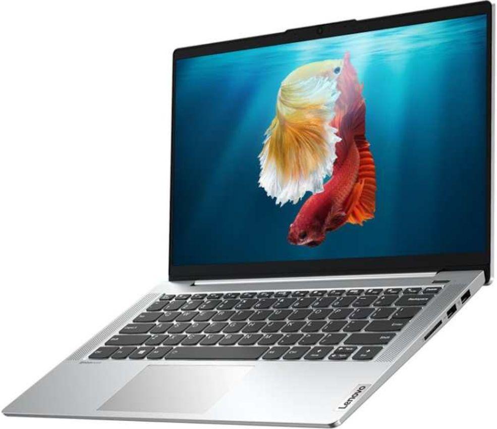 Refurbished Lenovo Xiaoxin Air 14 2020 Laptop 14" - Reebelo Deutschland