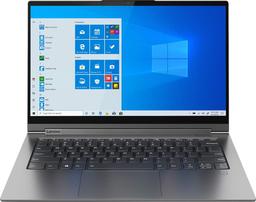Refurbished Lenovo Yoga C940 (2-In-1) Laptop 14" - Reebelo Deutschland