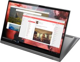 Refurbished Lenovo Yoga C940 (2-In-1) Laptop 14" - Reebelo Deutschland