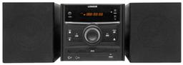 Refurbished Lenoxx Bluetooth DVD Hi-Fi Lautsprecher Soundsystem - Reebelo Deutschland
