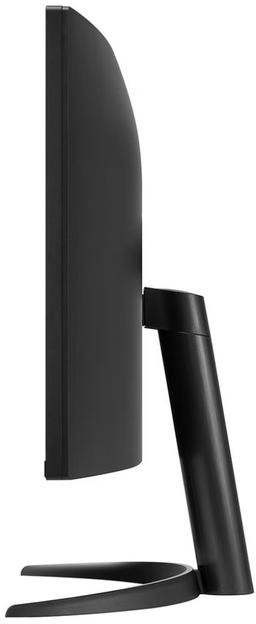Refurbished LG 34WR50QK-B Curved UltraWide QHD Monitor 34" - Reebelo Deutschland