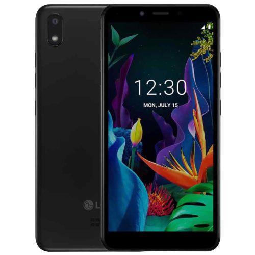 Refurbished LG K20 (2019) - Reebelo Deutschland