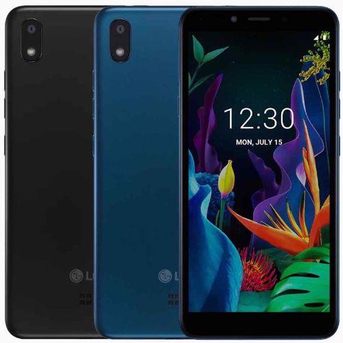 Refurbished LG K20 (2019) - Reebelo Deutschland