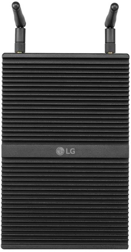 Refurbished LG Thin Client CK500N-3C Desktop - Reebelo Deutschland