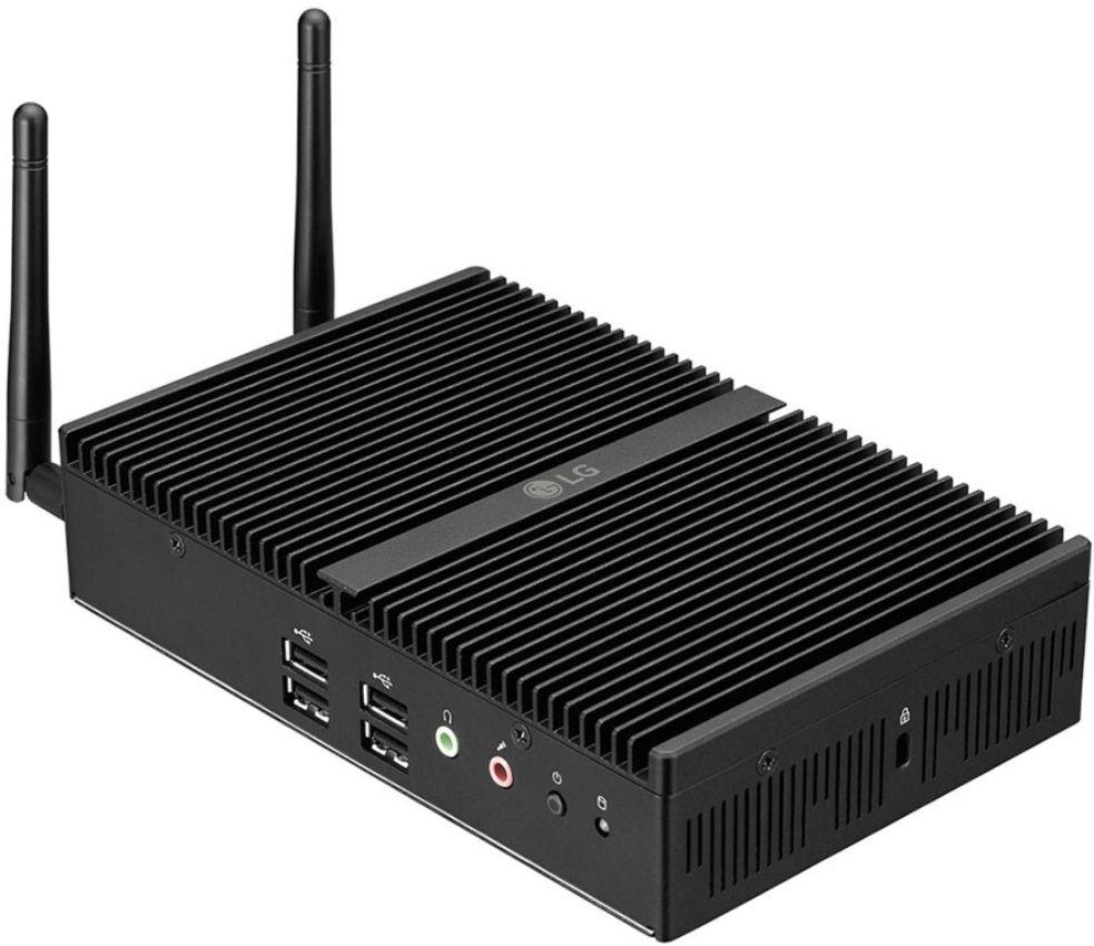Refurbished LG Thin Client CK500N-3C Desktop - Reebelo Deutschland