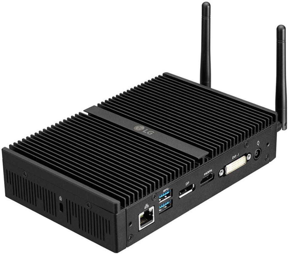 Refurbished LG Thin Client CK500N-3C Desktop - Reebelo Deutschland