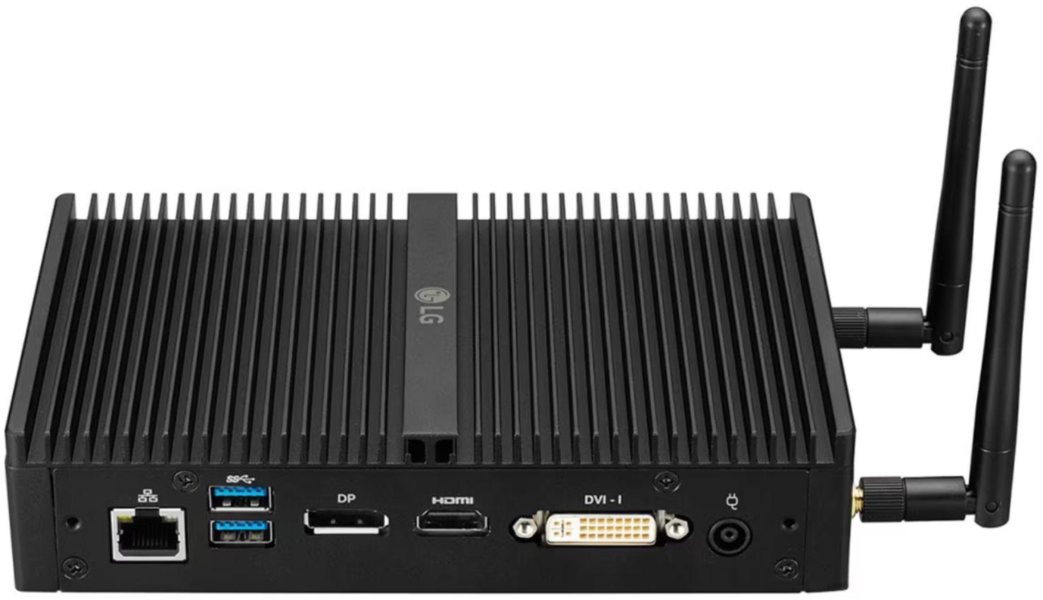 Refurbished LG Thin Client CK500N-3C Desktop - Reebelo Deutschland