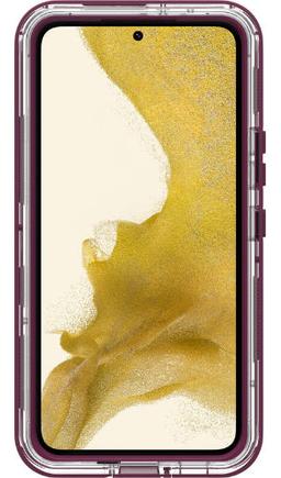 Refurbished LifeProof Next Handyhülle für Galaxy S22 - Reebelo Deutschland