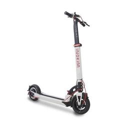 Refurbished Light 2 MAX Electric Scooter WHITE - Reebelo Deutschland