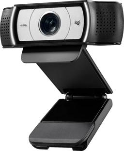 Refurbished Logitech C930s Pro HD Webcam - Reebelo Deutschland
