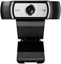 Refurbished Logitech C930s Pro HD Webcam - Reebelo Deutschland