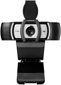 Refurbished Logitech C930s Pro HD Webcam - Reebelo Deutschland