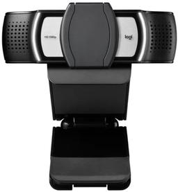 Refurbished Logitech C930s Pro HD Webcam - Reebelo Deutschland