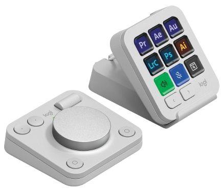 Refurbished Logitech MX Creative Console - Reebelo Deutschland