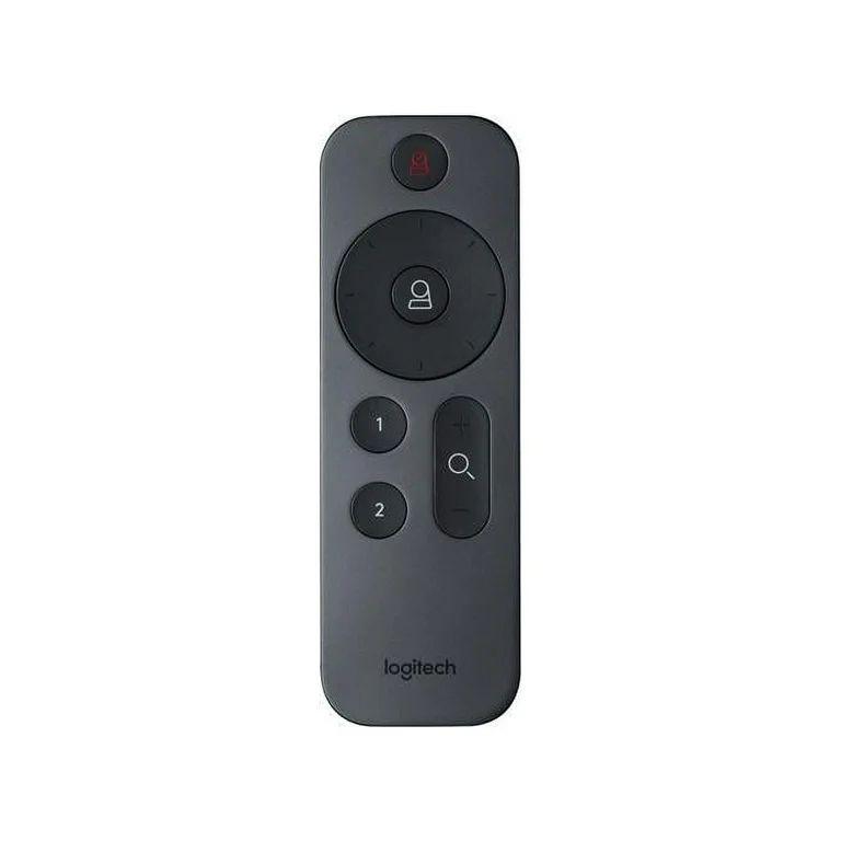 Refurbished Logitech Rally Camera Remote Control - Reebelo Deutschland