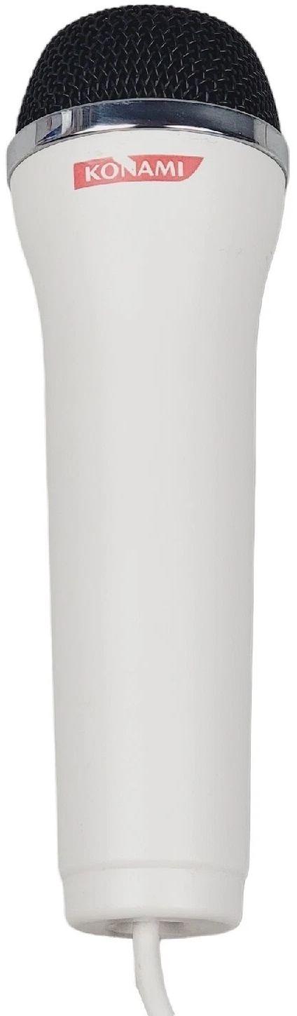 Refurbished Logitech The Best Official Konami USB Microphone - Reebelo Deutschland