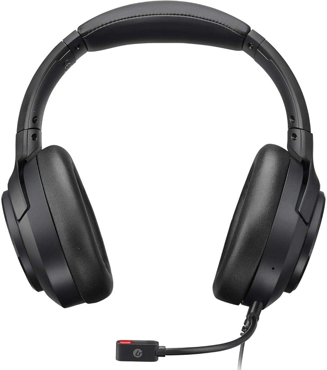 Refurbished LucidSound LS10P Gaming Headset - Reebelo Deutschland