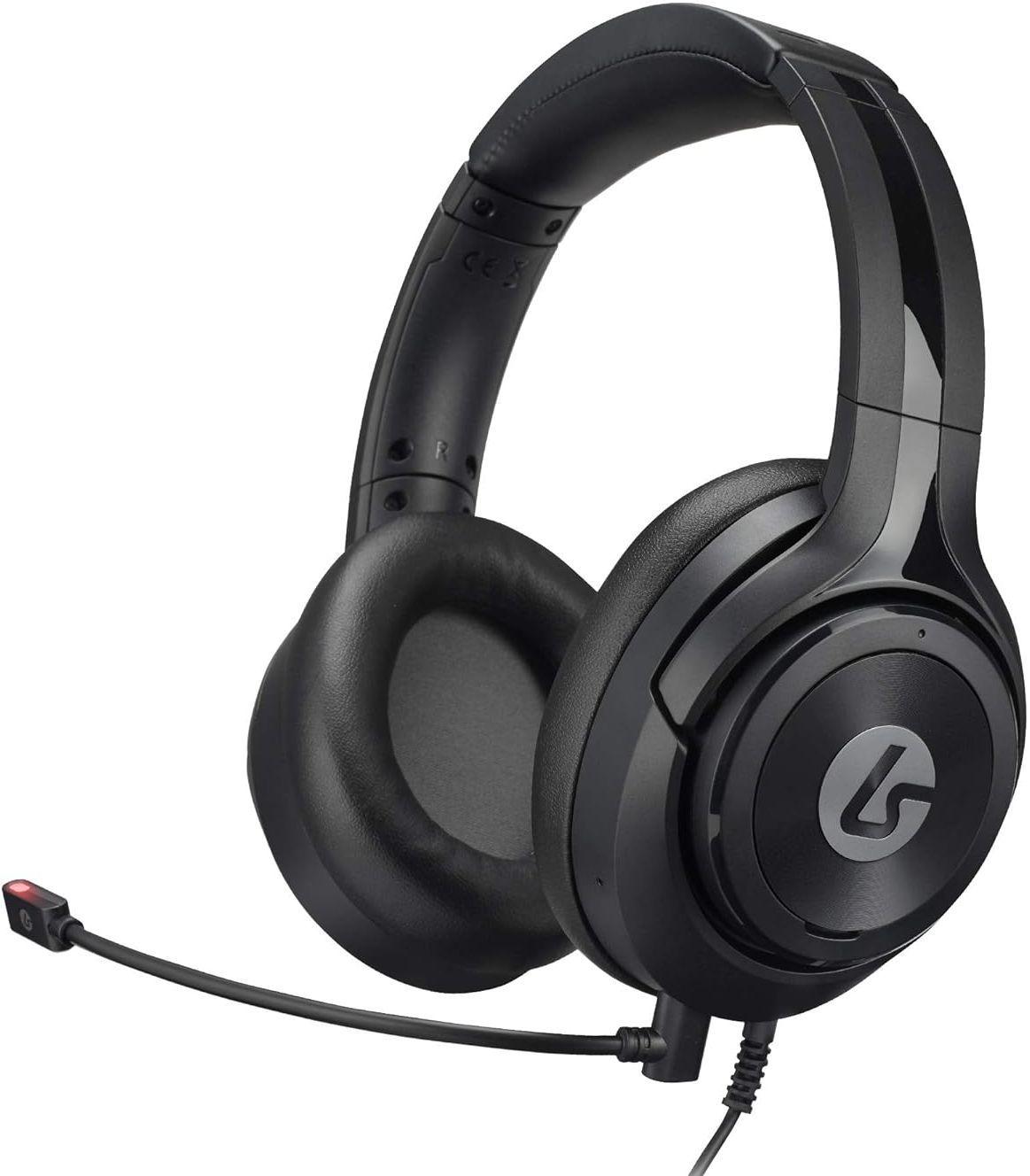 Refurbished LucidSound LS10P Gaming Headset - Reebelo Deutschland