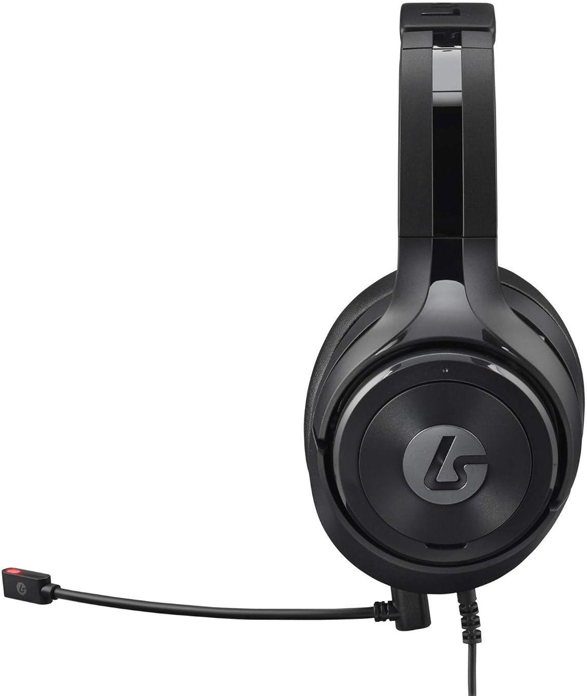 Refurbished LucidSound LS10P Gaming Headset - Reebelo Deutschland