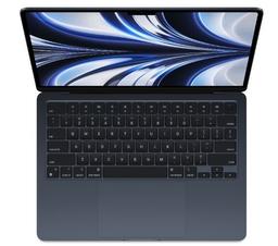Refurbished Macbook Air (2022) mit (ISO) Tastatur - Reebelo Deutschland