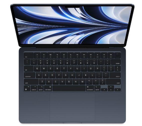 Refurbished Macbook Air (2022) mit (ISO) Tastatur - Reebelo Deutschland