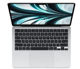 Refurbished Macbook Air (2022) mit (ISO) Tastatur - Reebelo Deutschland